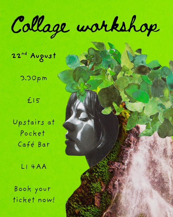 Collage Workshop